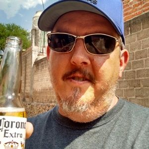 Meet your Posher, Joe